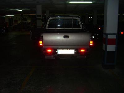 Isuzu