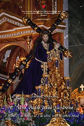 NOVENARIO NAZARENO