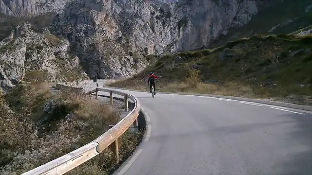 david en lo duro antes de mirador