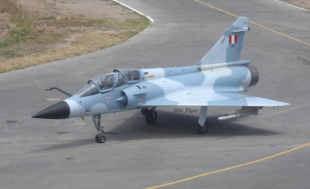 Mirage 2000