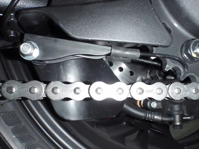 2018-02-23 12_43_12-Scottoiler dual injector installed! - Page 3 2018-02-23 12_43_12-Scottoiler dual injector installed! - Page 3
