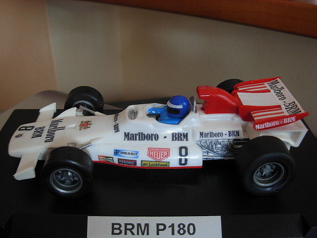 10 BRM P180