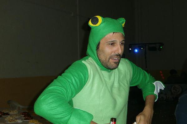 Carnaval 165 Carnaval 165