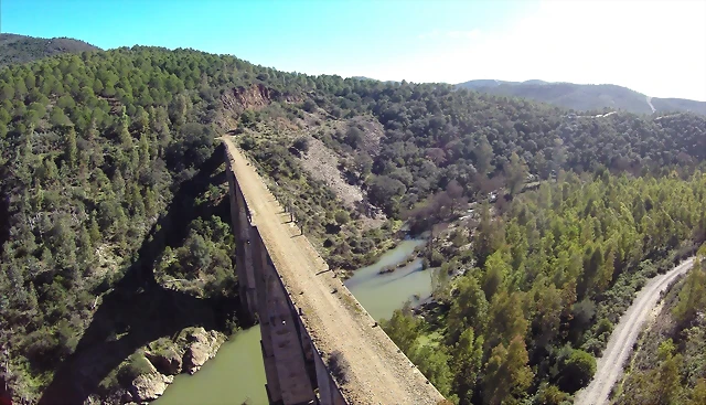 puente jarrama puente jarrama