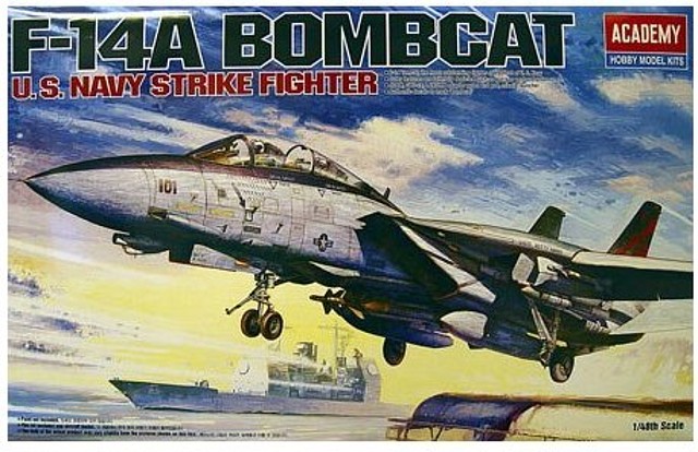 Bomcat