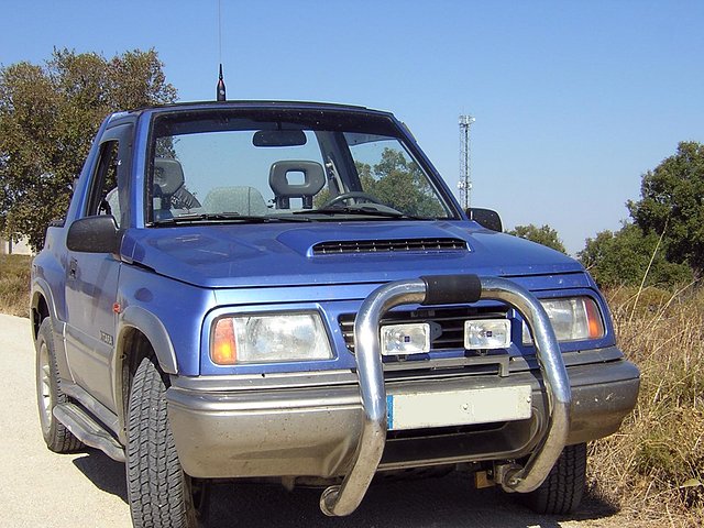 Vitara