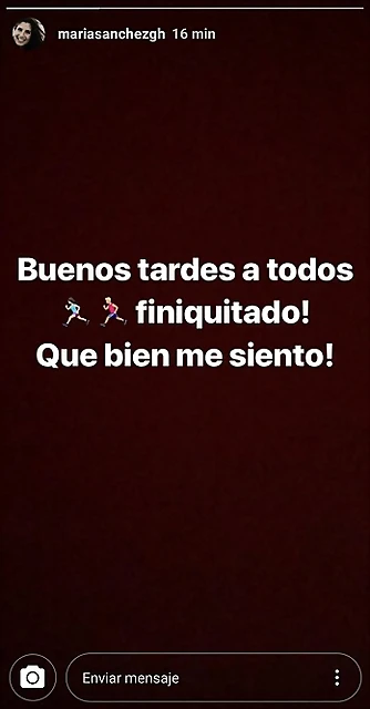 Mar?a IG Stories 28-3-2019 (1) Mar?a IG Stories 28-3-2019 (1)