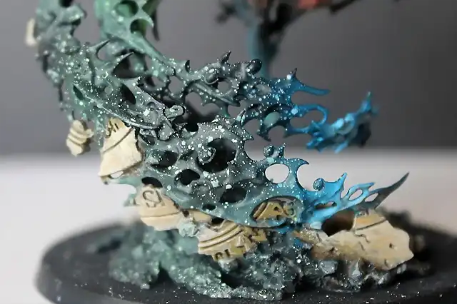 The Yncarne 6