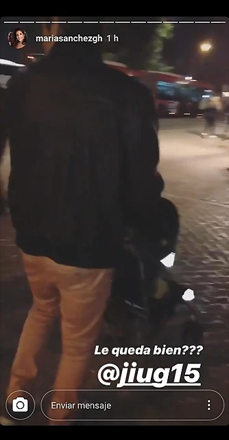 Video Mar?a IG Stories 7-12-2019 (10) Video Mar?a IG Stories 7-12-2019 (10)