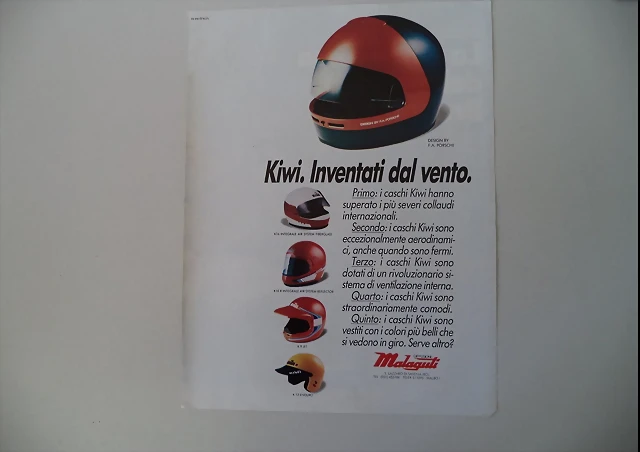 casco Porsche casco Porsche