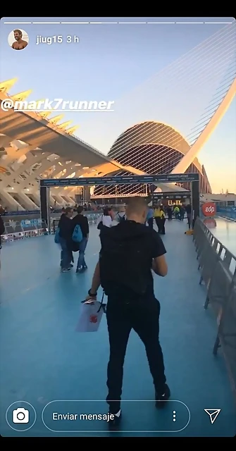 Video Hugo IG Stories 30-11-2019 (2) Video Hugo IG Stories 30-11-2019 (2)