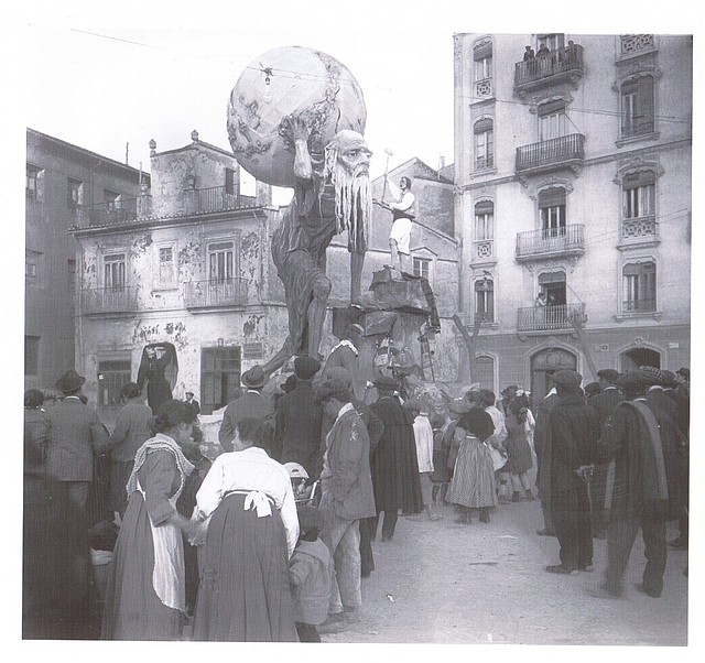 Calla de la Nave 1931 002