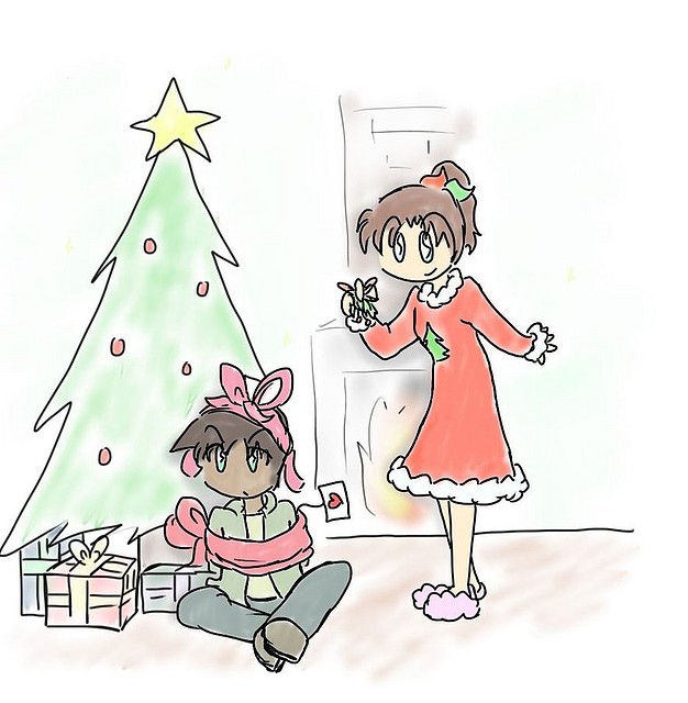 xmasness_by_sasupake1412-d4iha32 xmasness_by_sasupake1412-d4iha32