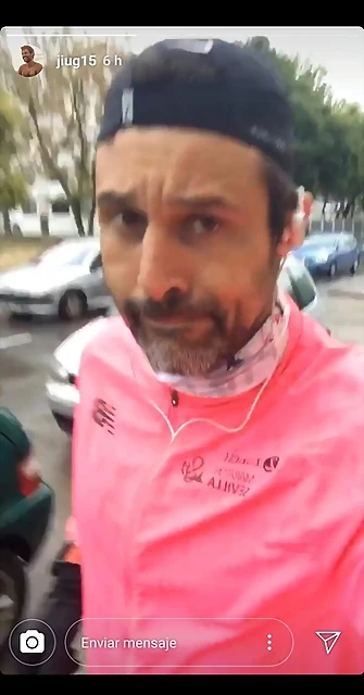 Video Hugo IG Stories 20-11-2019 (2) Video Hugo IG Stories 20-11-2019 (2)