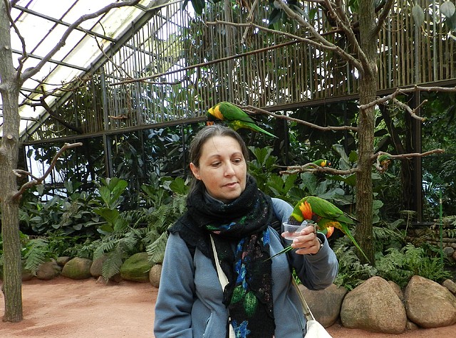 Weltvogelpark Walsrode 782