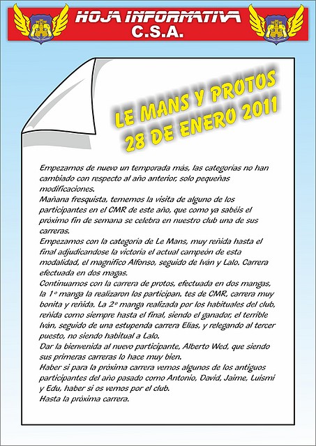 cronica 28-1 cronica 28-1