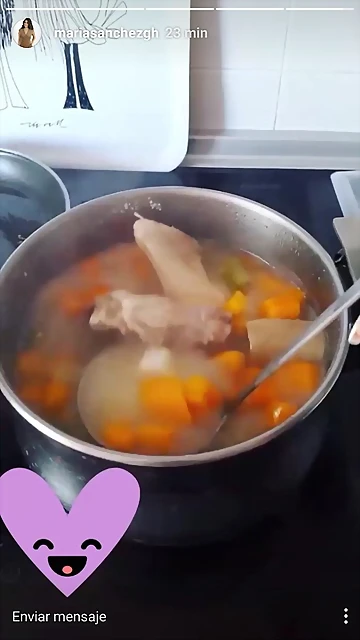 Video Mar?a IG Stories 13-5-2017 (12) Video Mar?a IG Stories 13-5-2017 (12)