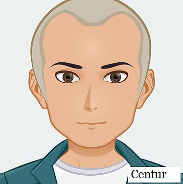 Centur Centur