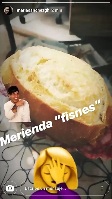 Video Mar?a IG Stories 28-6-2018 (1) Video Mar?a IG Stories 28-6-2018 (1)