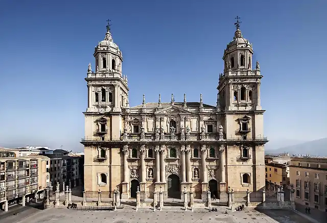 Jaen_Catedral_2