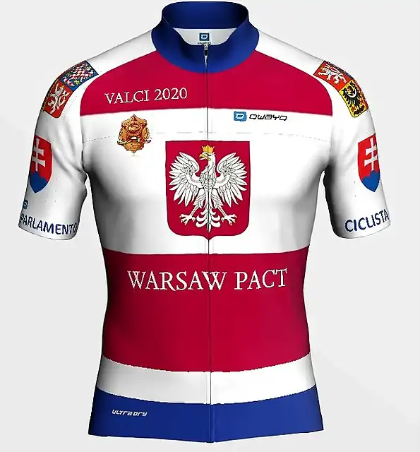 warsovia