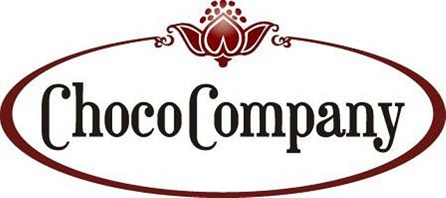 LOGO CHOCOCOMPANY elegido22