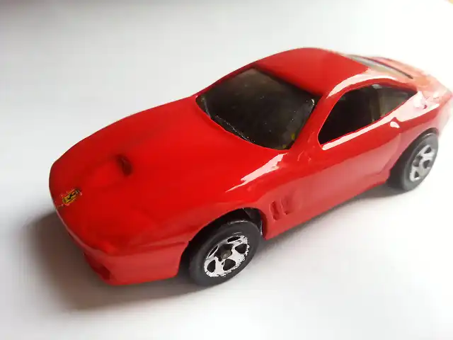 FERRARI '96 550 MARANELLO