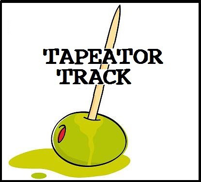 TAPATOR TRACK 2014