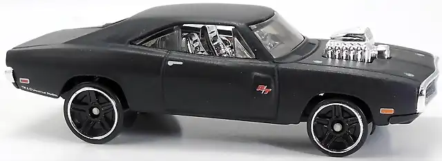 2015 Fast & Furious #3 ?70-Dodge-Charger-RT-h