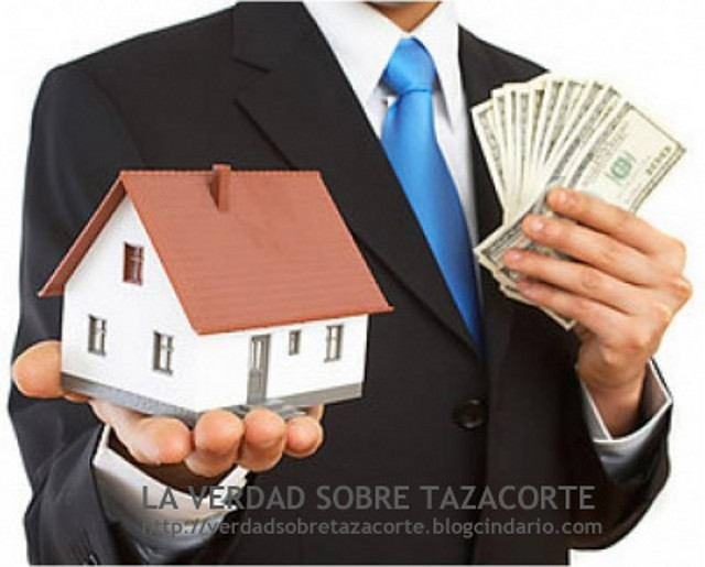 ESTAFA INMOBILIARIA