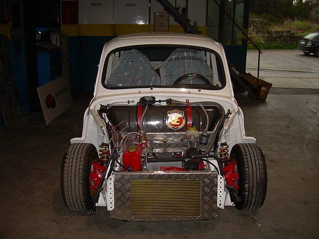 seat 600 004