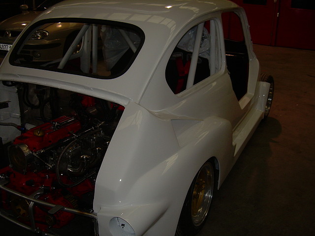 seat 600 007