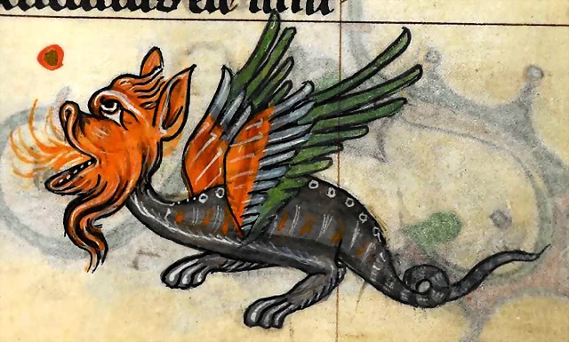 British Library Stowe MS 17 The Maastricht Hours-f155r