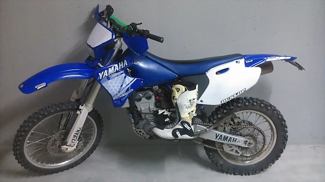 wr