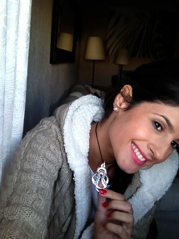 Mar?a 5-12-2012 Mar?a 5-12-2012