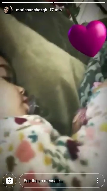Video Mar?a IG Stories 6-2-2018 (1) Video Mar?a IG Stories 6-2-2018 (1)