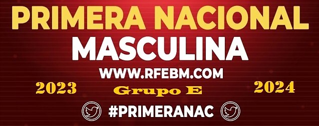 PrimeraNM23-24 E PrimeraNM23-24 E