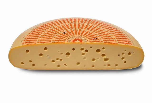 emmentaler