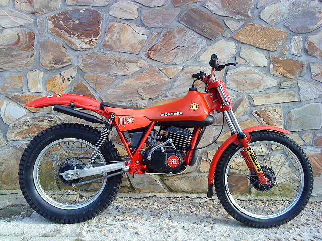 Montesa-Cota-242