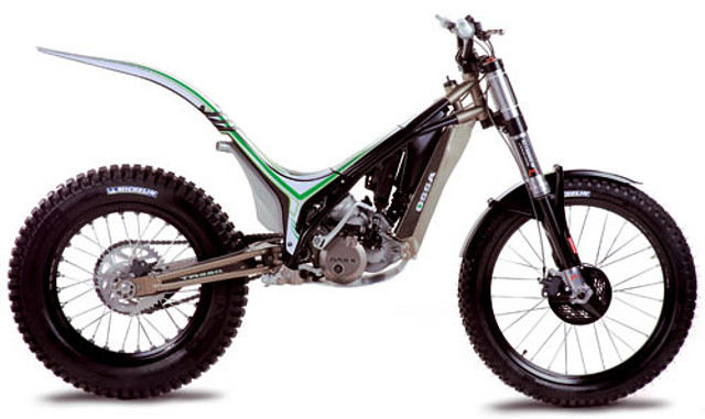 Ossa 280-11