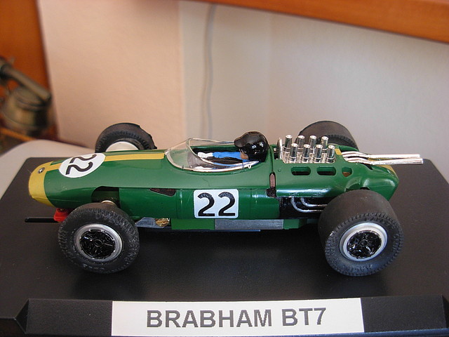 01 BRABHAM BT7