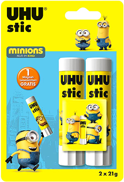 UHU-Minions