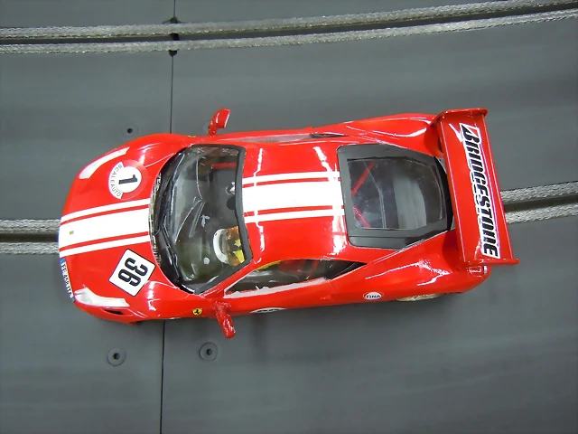 FIAGT_Cursa_3_ 014 FIAGT_Cursa_3_ 014
