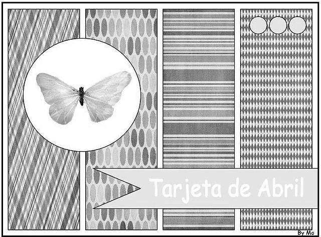 Card Abril 2011