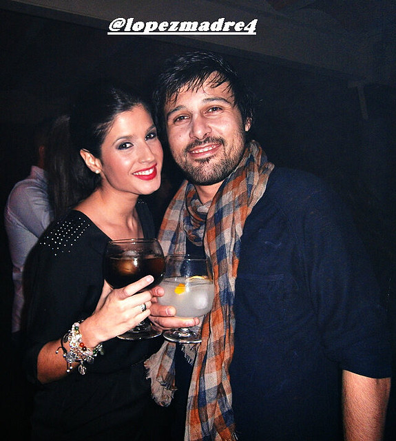 Hugo y Mar?a Bolo Azuaga 2-3-2013 (2) Hugo y Mar?a Bolo Azuaga 2-3-2013 (2)