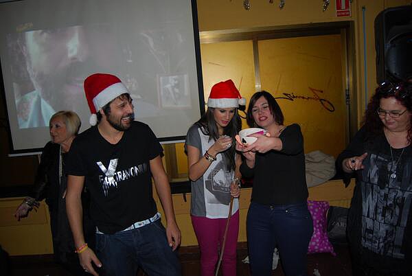 Fiesta Navidad 119 Fiesta Navidad 119