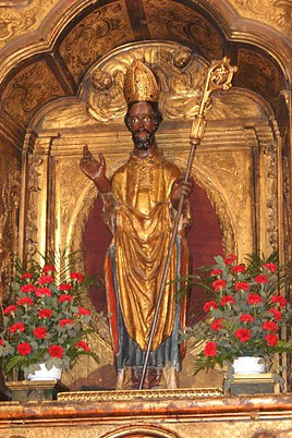 SAN BLAS