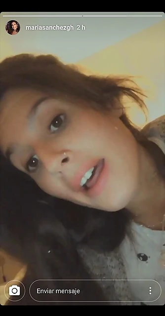 Video Mar?a IG Stories 4-11-2019 (2) Video Mar?a IG Stories 4-11-2019 (2)
