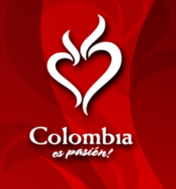 icono colombia