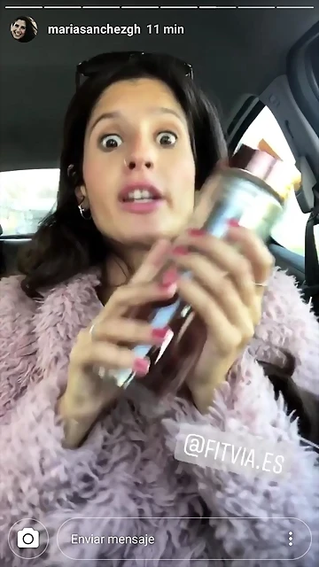 Video Mar?a IG Stories 9-11-2018 (6) Video Mar?a IG Stories 9-11-2018 (6)